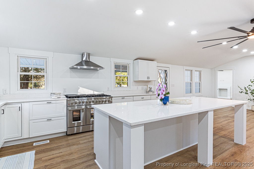 447 T Johnson Road Carthage, NC 28327 - Photo 18 of 49