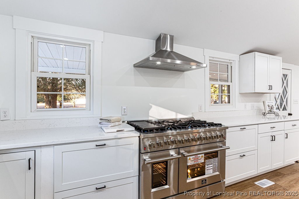 447 T Johnson Road Carthage, NC 28327 - Photo 19 of 49