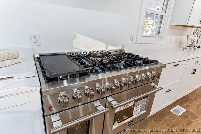 $599,000 | 447 T Johnson Road, Carthage, NC 28327