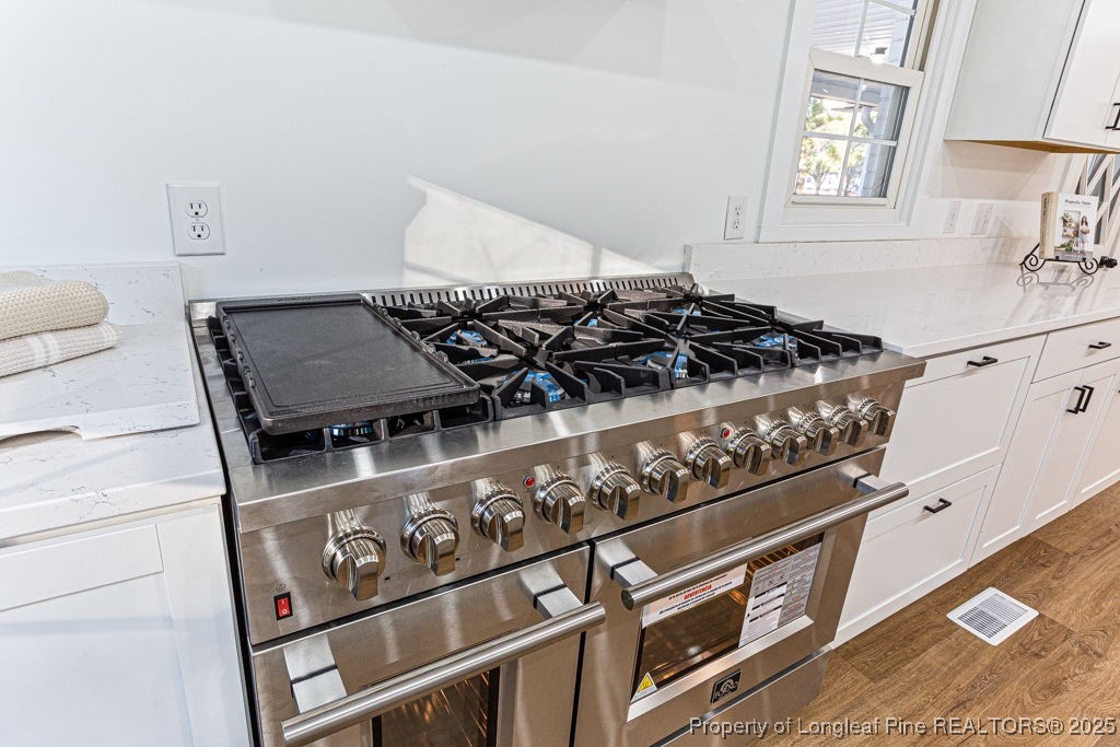 447 T Johnson Road Carthage, NC 28327 - Photo 21 of 49