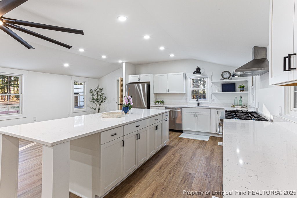 447 T Johnson Road Carthage, NC 28327 - Photo 22 of 49