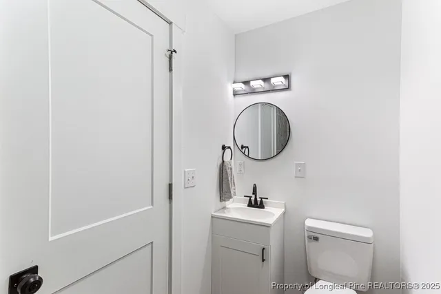 $599,000 | 447 T Johnson Road, Carthage, NC 28327