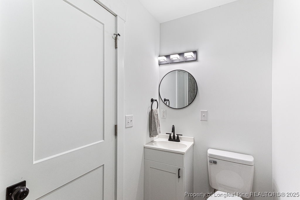 447 T Johnson Road Carthage, NC 28327 - Photo 29 of 49