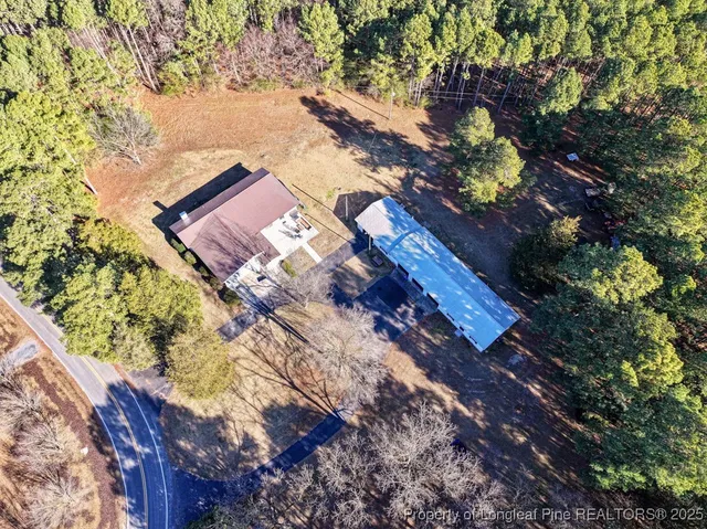 $599,000 | 447 T Johnson Road, Carthage, NC 28327