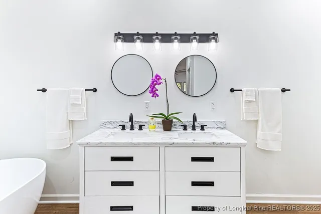 $599,000 | 447 T Johnson Road, Carthage, NC 28327