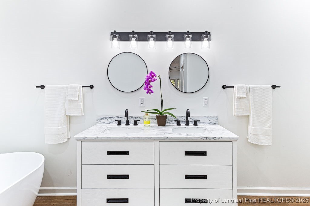 447 T Johnson Road Carthage, NC 28327 - Photo 34 of 49