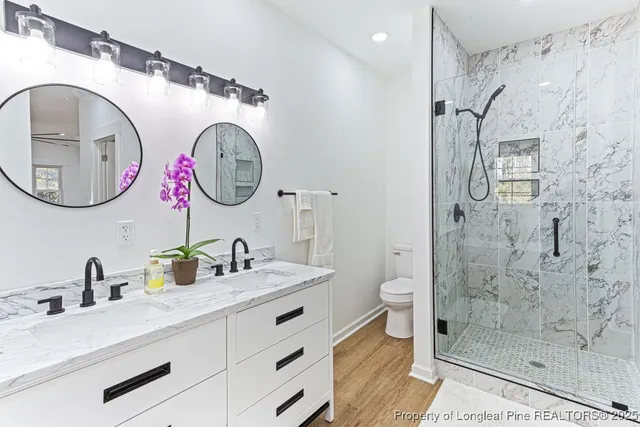 $599,000 | 447 T Johnson Road, Carthage, NC 28327