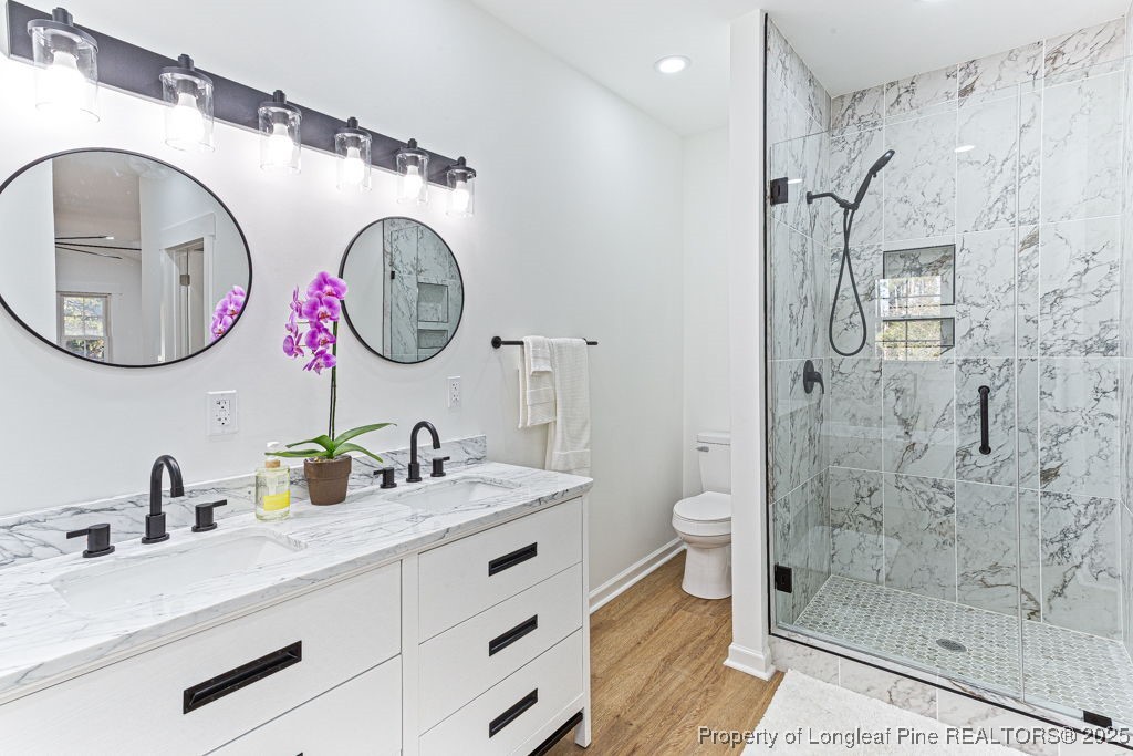 447 T Johnson Road Carthage, NC 28327 - Photo 35 of 49