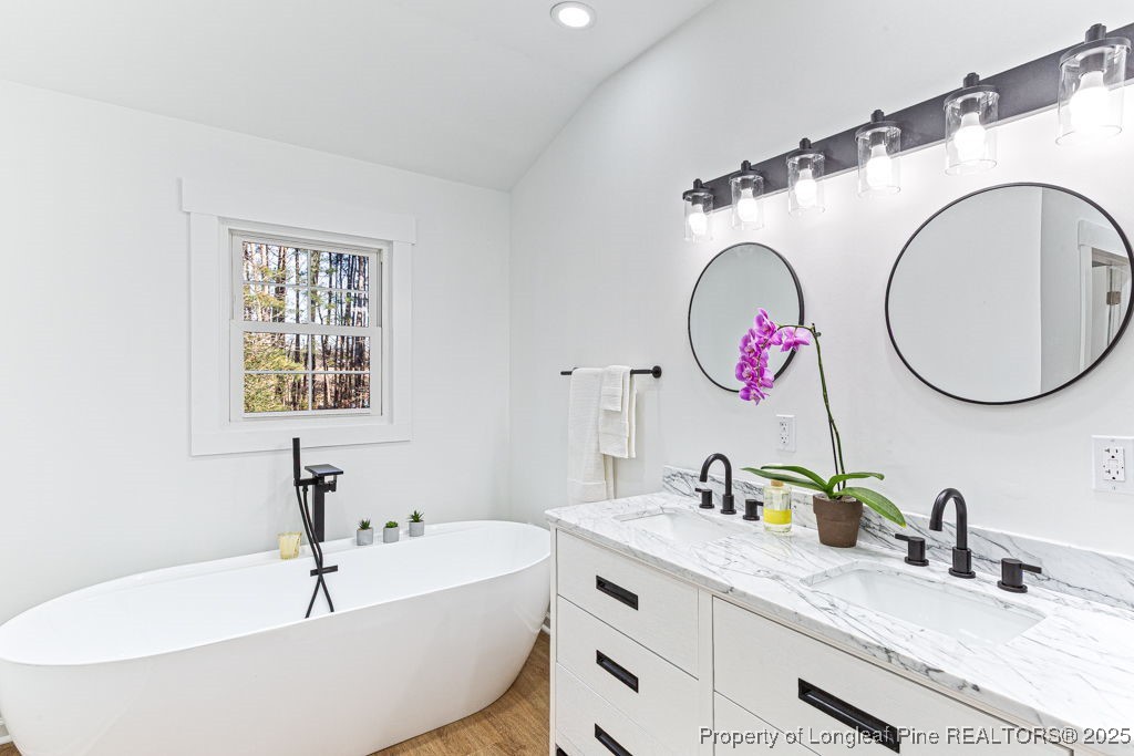 447 T Johnson Road Carthage, NC 28327 - Photo 36 of 49