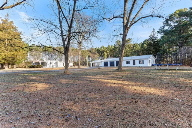 $599,000 | 447 T Johnson Road, Carthage, NC 28327