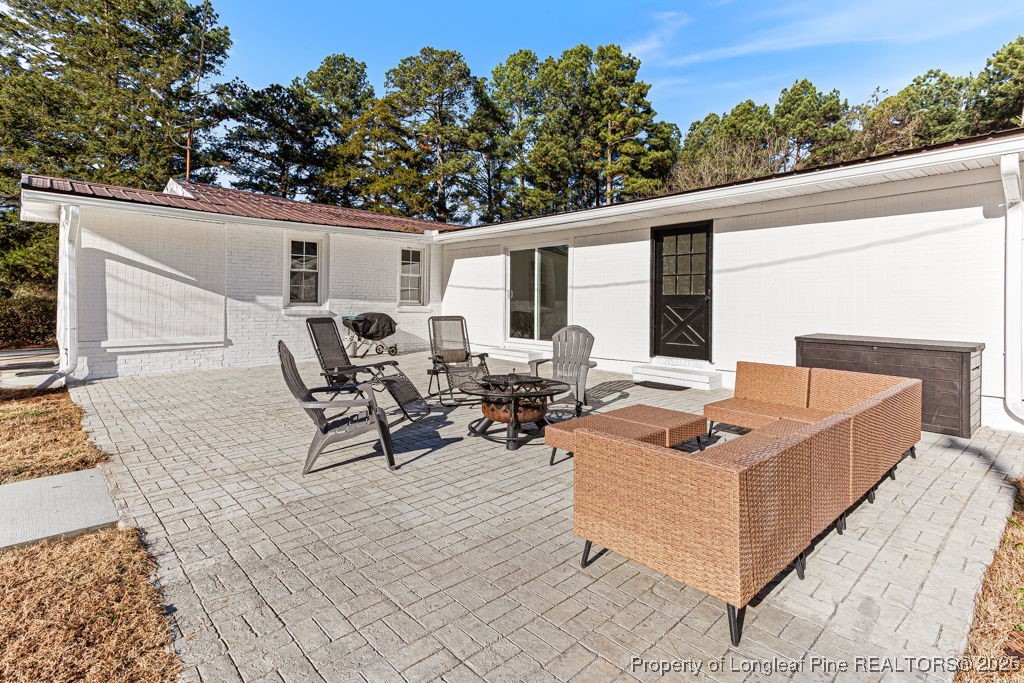 447 T Johnson Road Carthage, NC 28327 - Photo 47 of 49