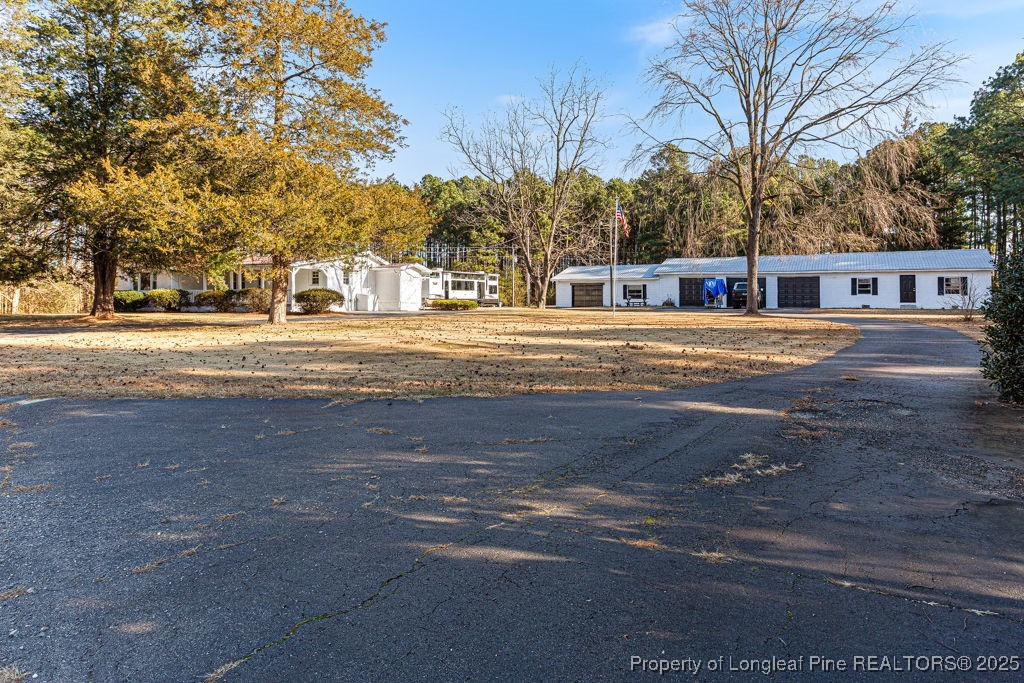 447 T Johnson Road Carthage, NC 28327 - Photo 48 of 49