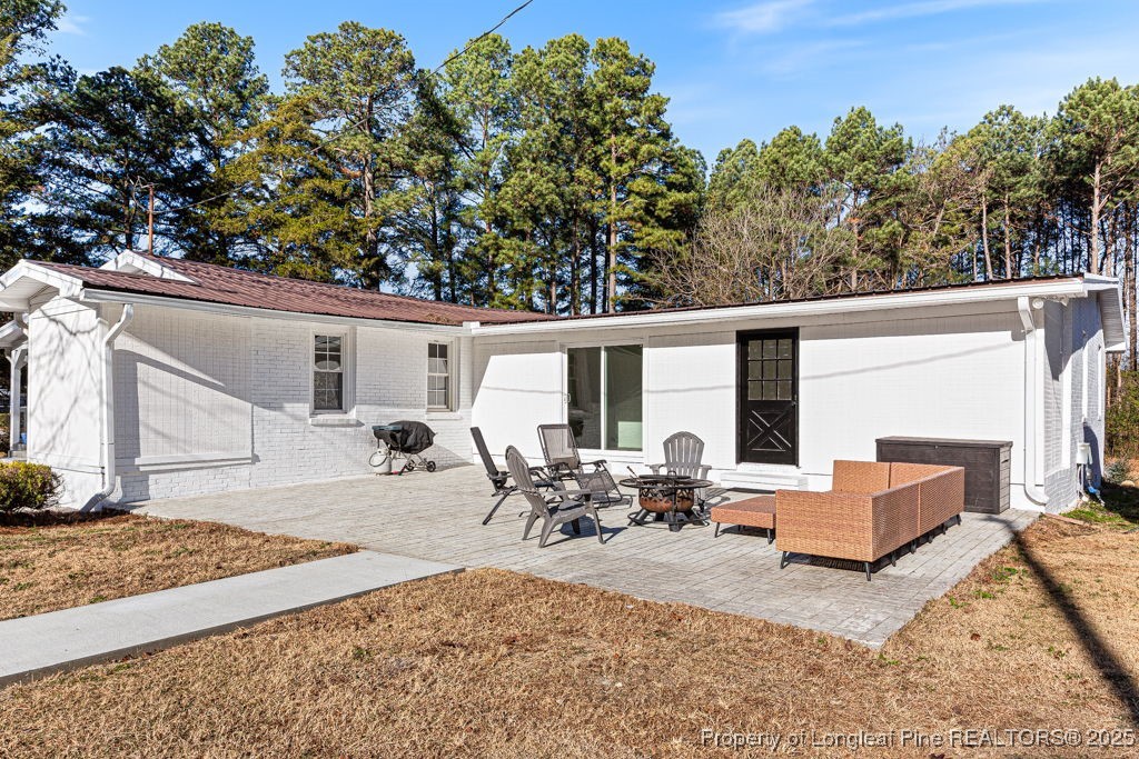 447 T Johnson Road Carthage, NC 28327 - Photo 49 of 49