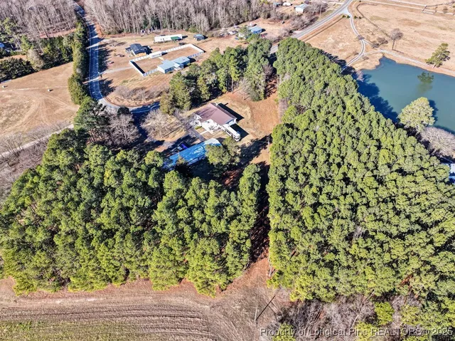 $599,000 | 447 T Johnson Road, Carthage, NC 28327