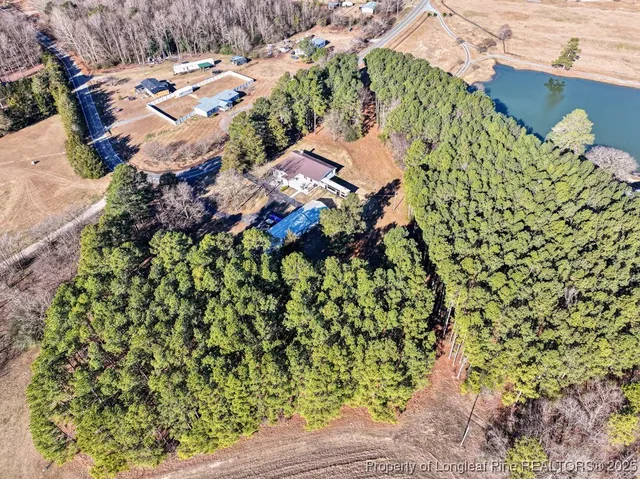 $599,000 | 447 T Johnson Road, Carthage, NC 28327