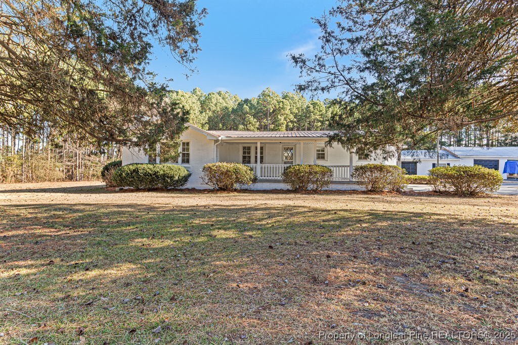 447 T Johnson Road Carthage, NC 28327 - Photo 7 of 49