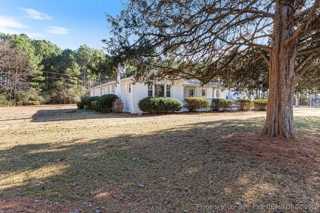 $599,000 | 447 T Johnson Road, Carthage, NC 28327