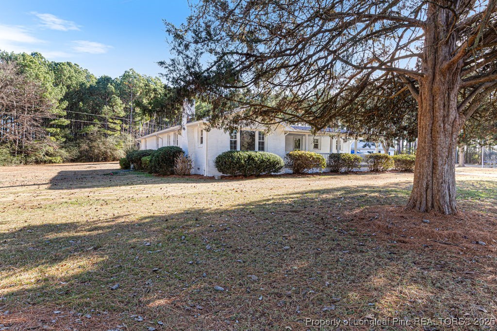 447 T Johnson Road Carthage, NC 28327 - Photo 8 of 49