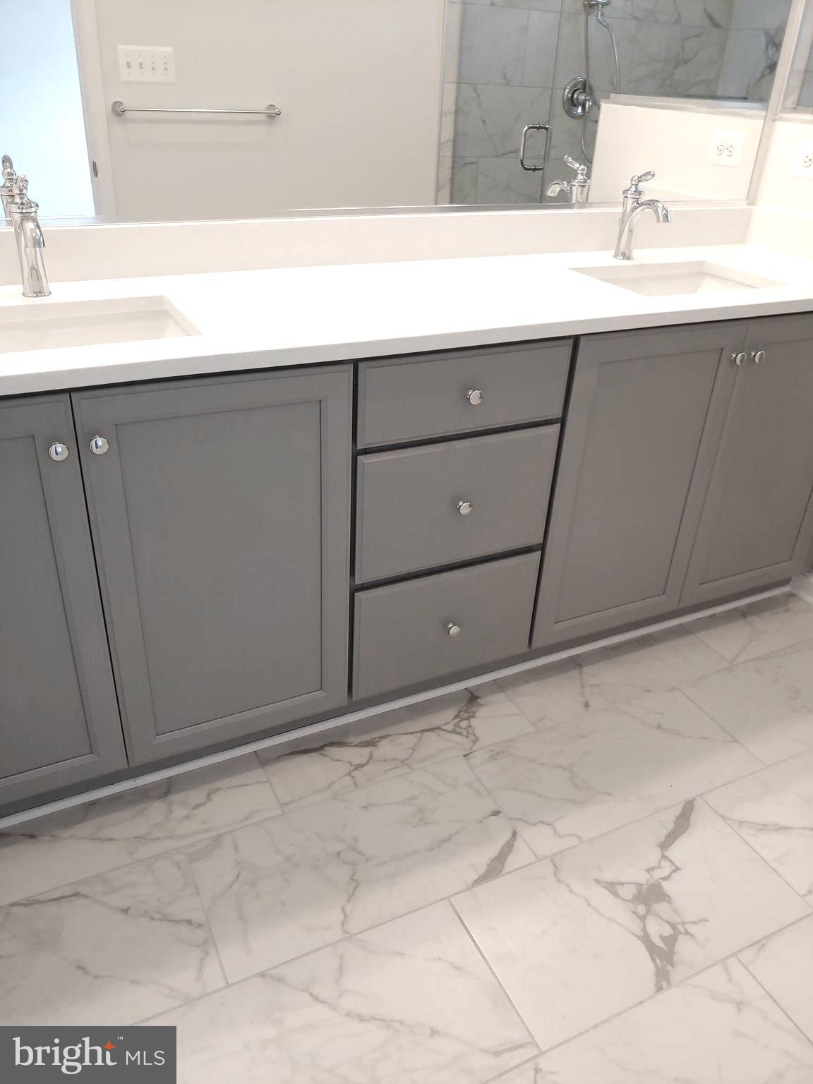 1118 Holden Road Frederick, MD 21701 - Photo 16 of 24 Homesite 7 - Primary Bath