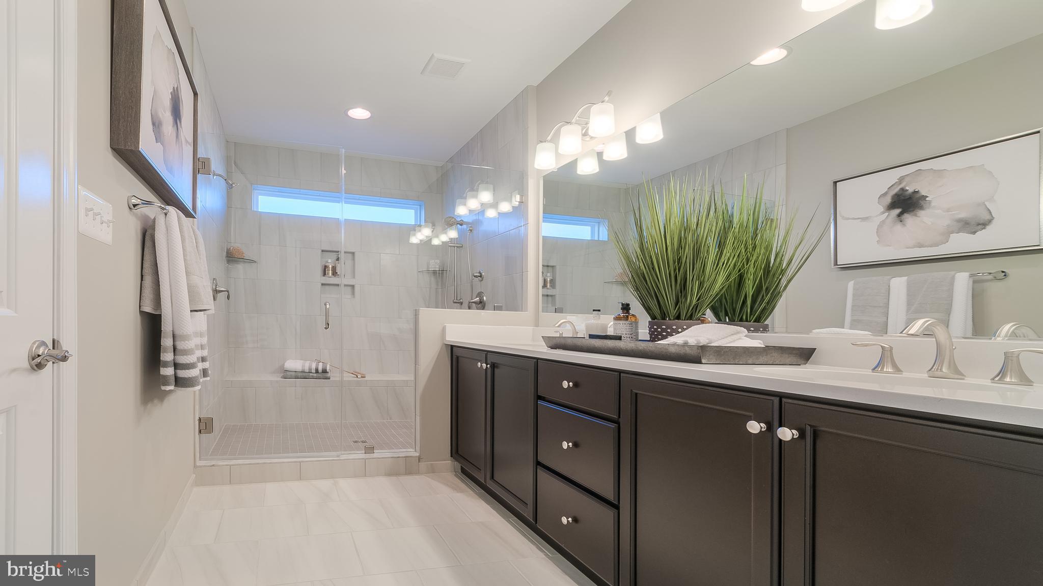 1118 Holden Road Frederick, MD 21701 - Photo 18 of 24 Model Primary Bath