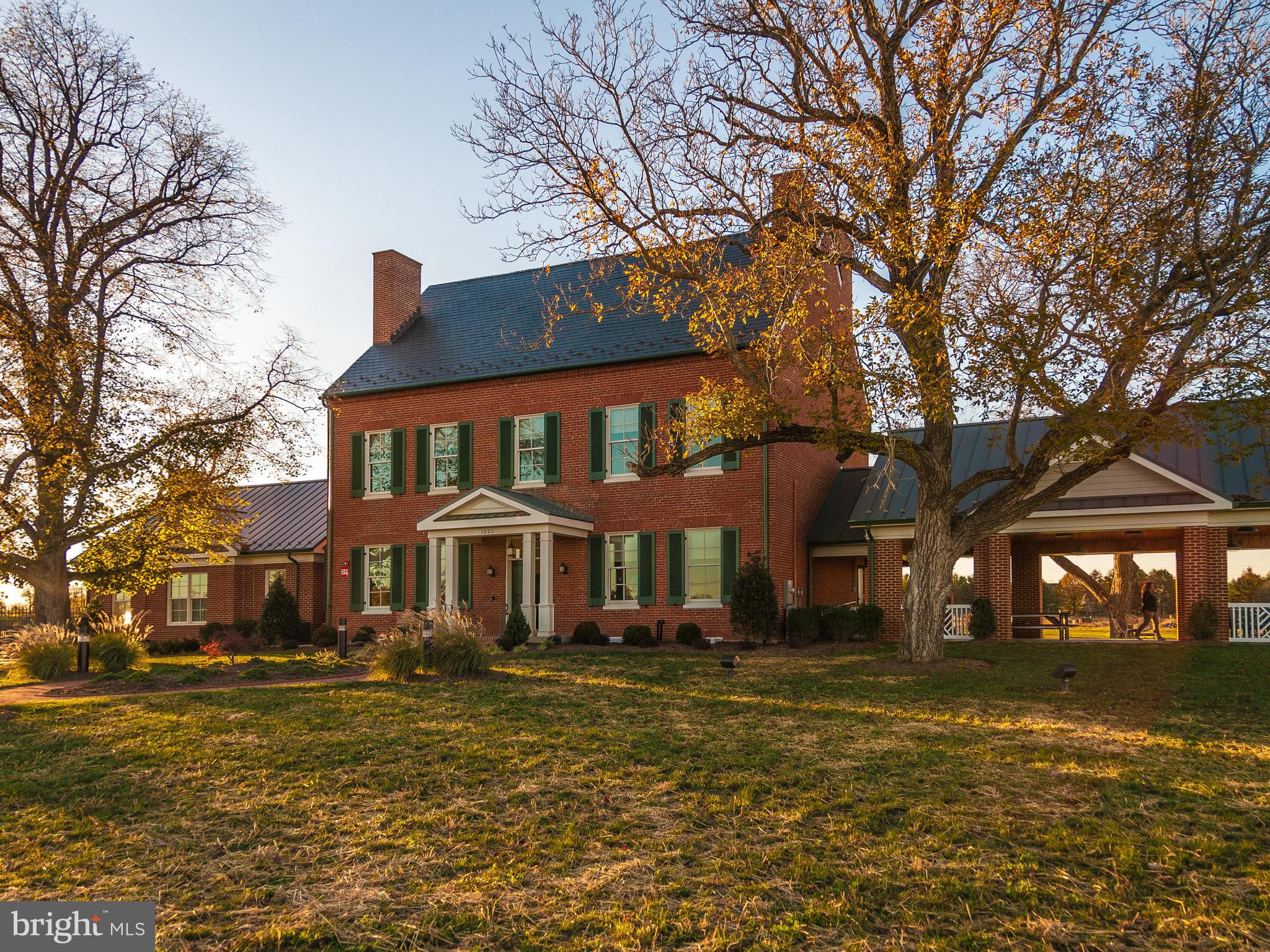 1118 Holden Road Frederick, MD 21701 - Photo 22 of 24 EastChurch Club House