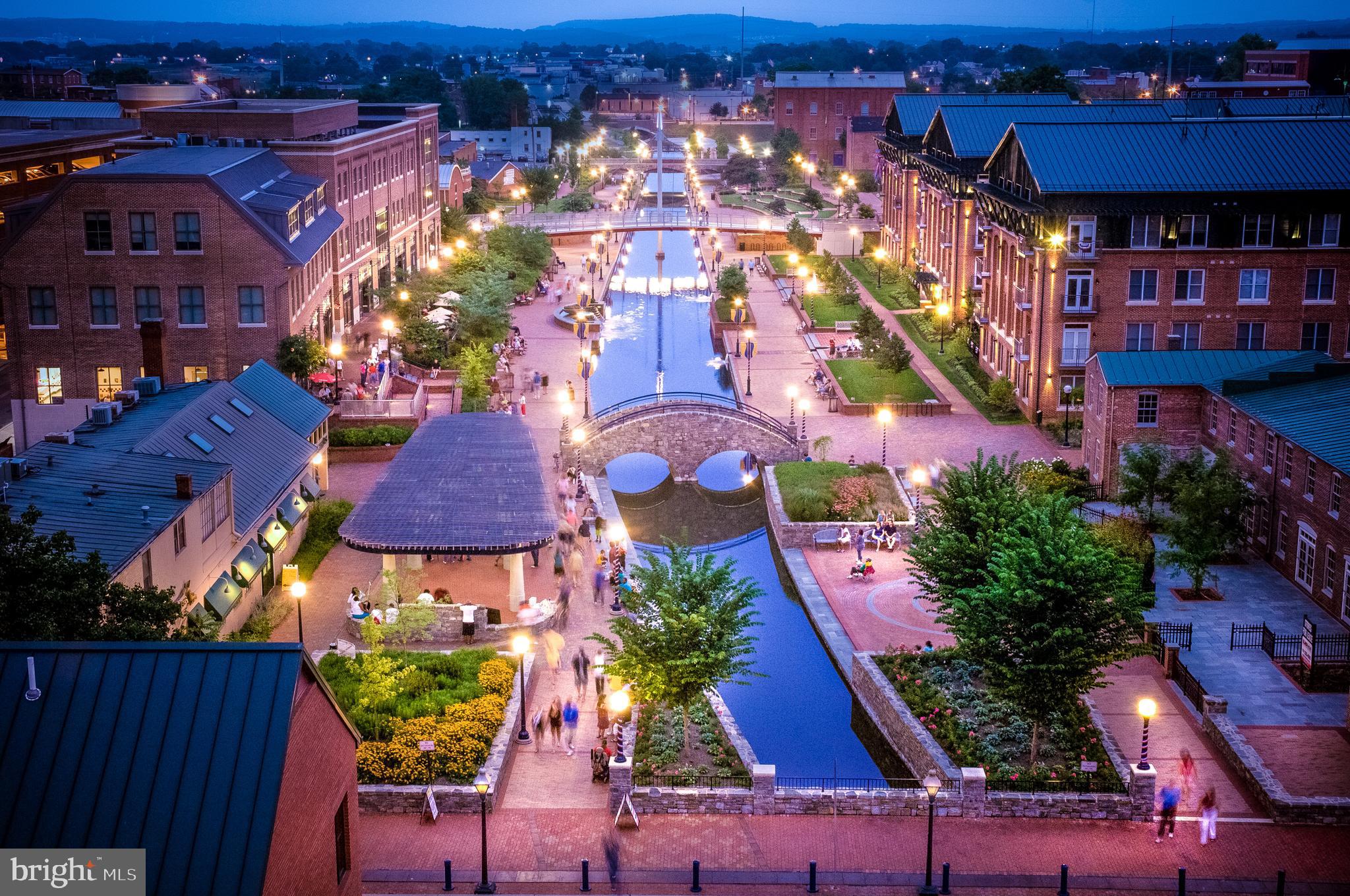 1118 Holden Road Frederick, MD 21701 - Photo 24 of 24 Downtown Frederick - Carol Creek