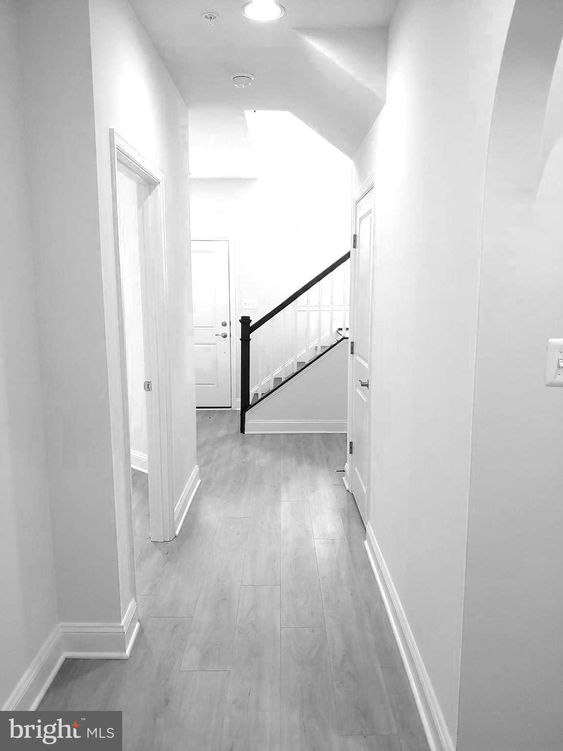 1118 Holden Road Frederick, MD 21701 - Photo 3 of 24 Homesite 7 Studio Hallway
