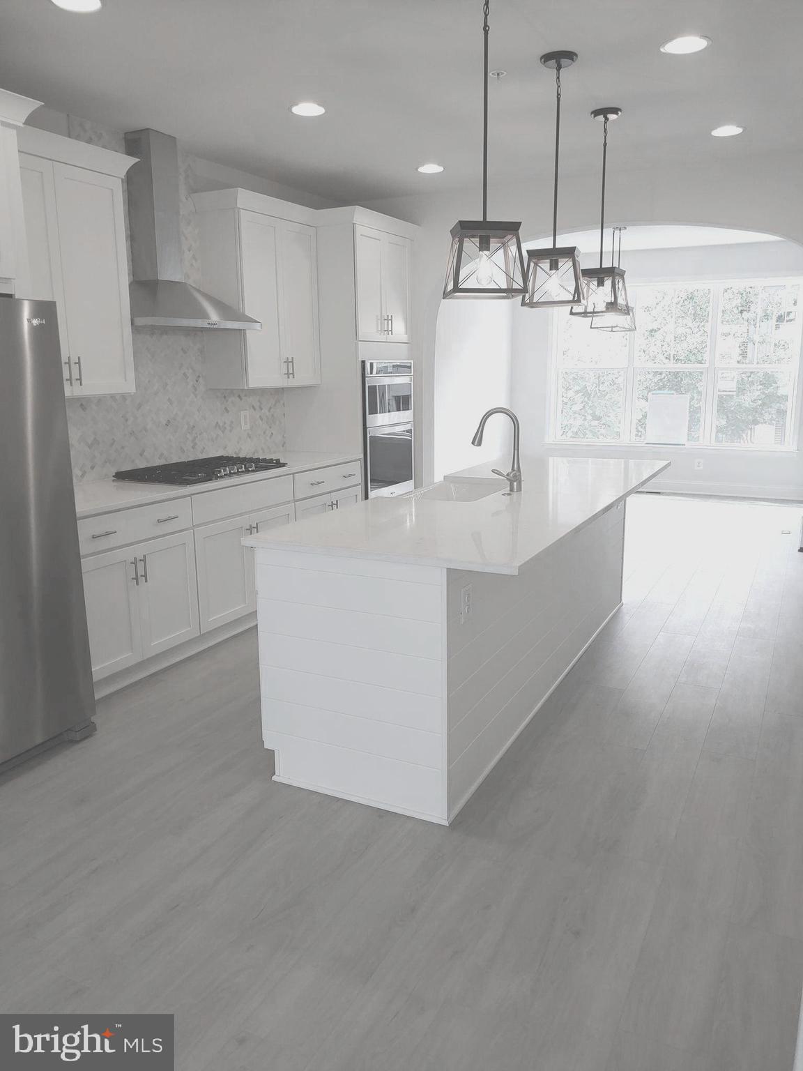 1118 Holden Road Frederick, MD 21701 - Photo 8 of 24 Homesite 7 Gourmet Kitchen