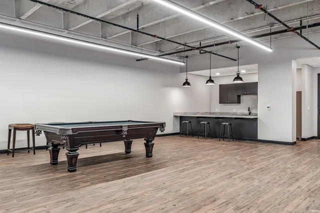 $1,099,990 | 202 West Berry Street, Unit 710, Fort Wayne, IN 46802