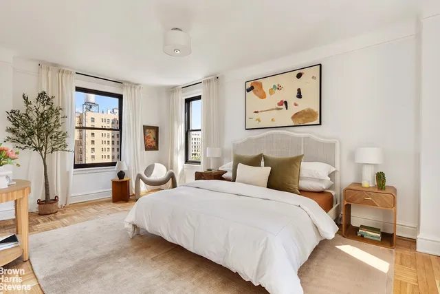 $2,425,000 | 315 West 106th Street, Unit 11C | Upper West Side