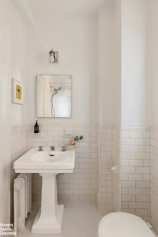 $2,425,000 | 315 West 106th Street, Unit 11C | Upper West Side