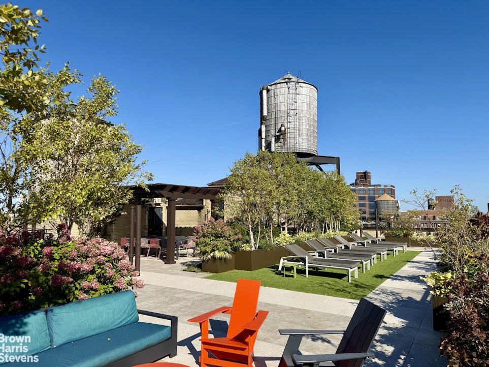 315 West 106th Street, Unit 11C Manhattan, NY 10025 - Photo 24 of 34