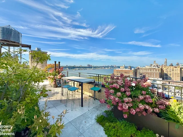 $2,425,000 | 315 West 106th Street, Unit 11C | Upper West Side