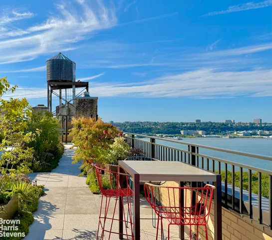 $2,425,000 | 315 West 106th Street, Unit 11C | Upper West Side