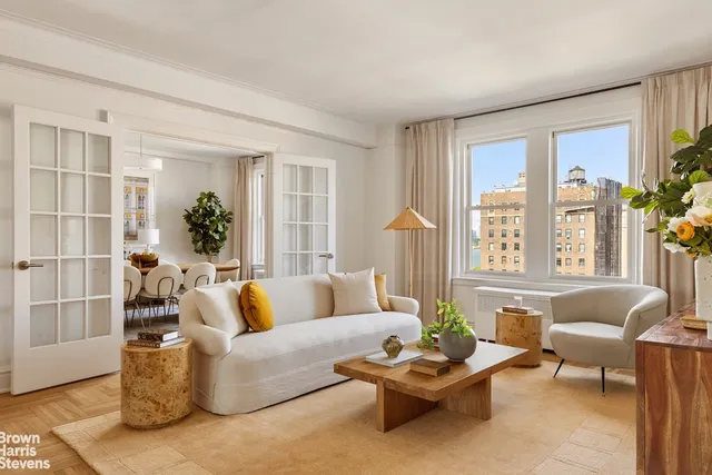 $2,425,000 | 315 West 106th Street, Unit 11C | Upper West Side