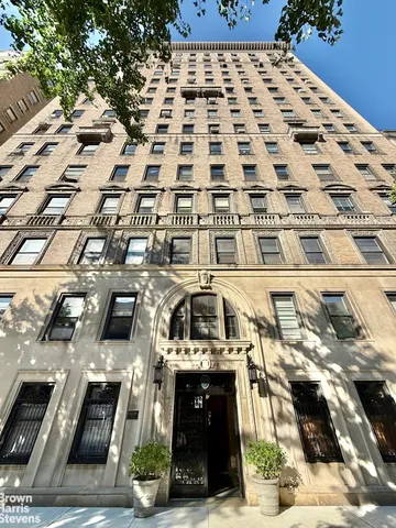 $2,425,000 | 315 West 106th Street, Unit 11C | Upper West Side