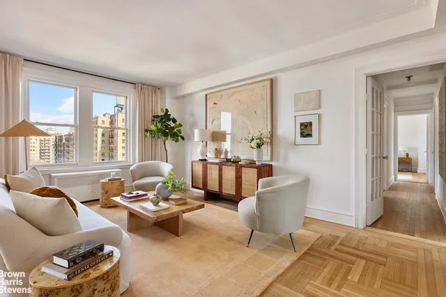 $2,425,000 | 315 West 106th Street, Unit 11C | Upper West Side