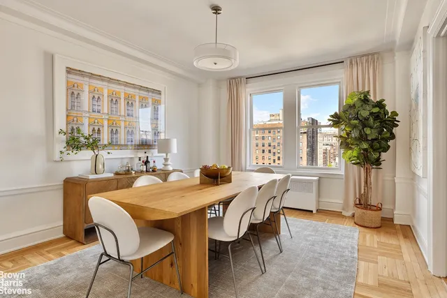$2,425,000 | 315 West 106th Street, Unit 11C | Upper West Side