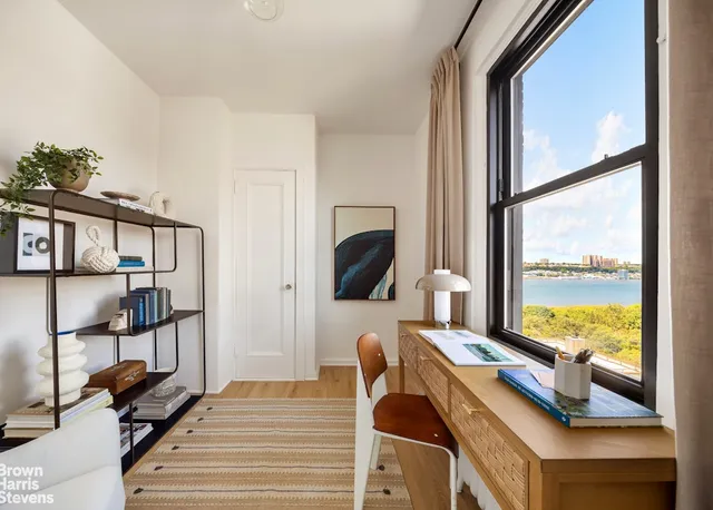 $2,425,000 | 315 West 106th Street, Unit 11C | Upper West Side