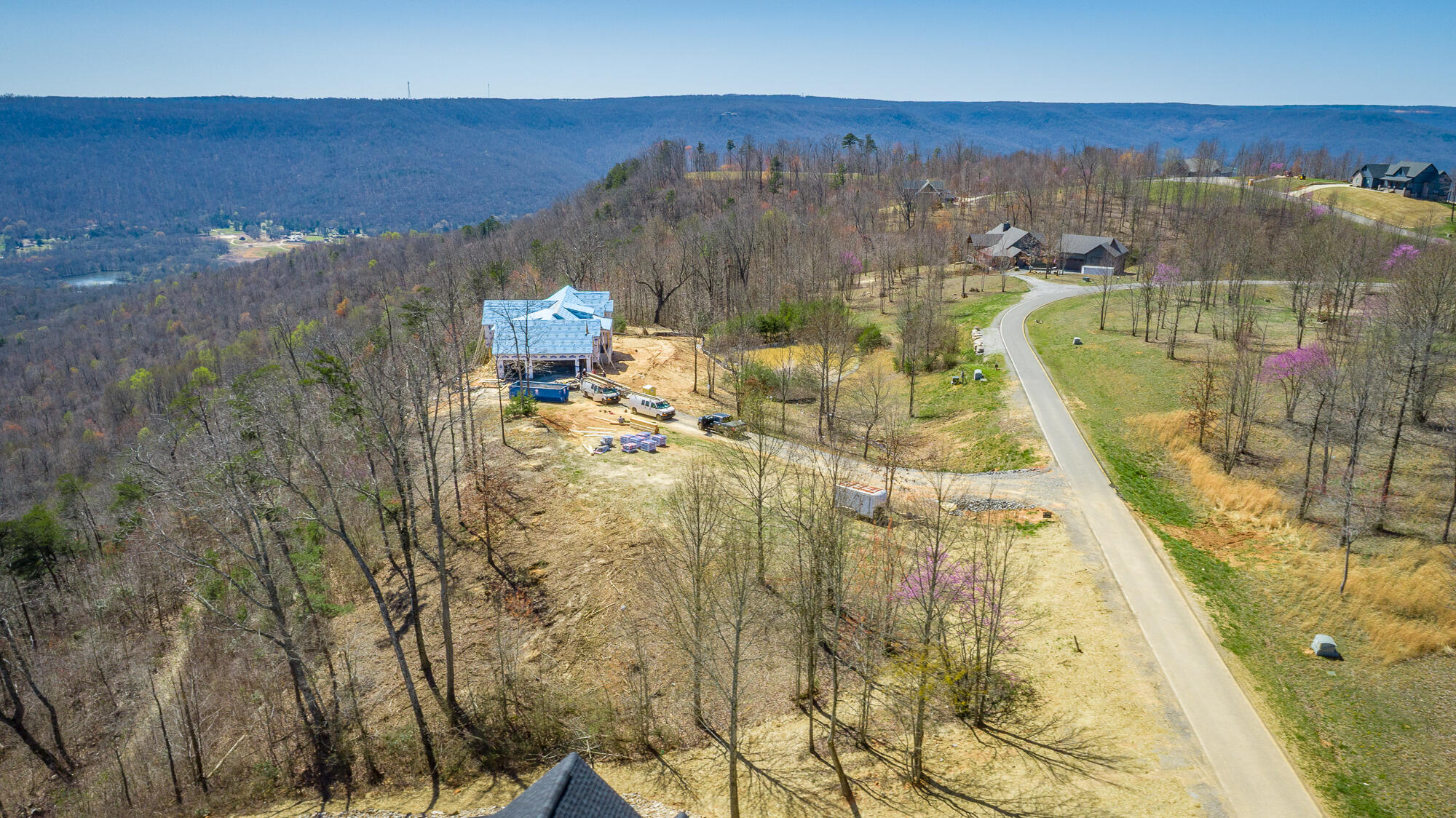 0 Sunset Circle, Unit 74 Jasper, TN 37347 - Photo 39 of 84 0 Sunset Circle - SV74 HD-43