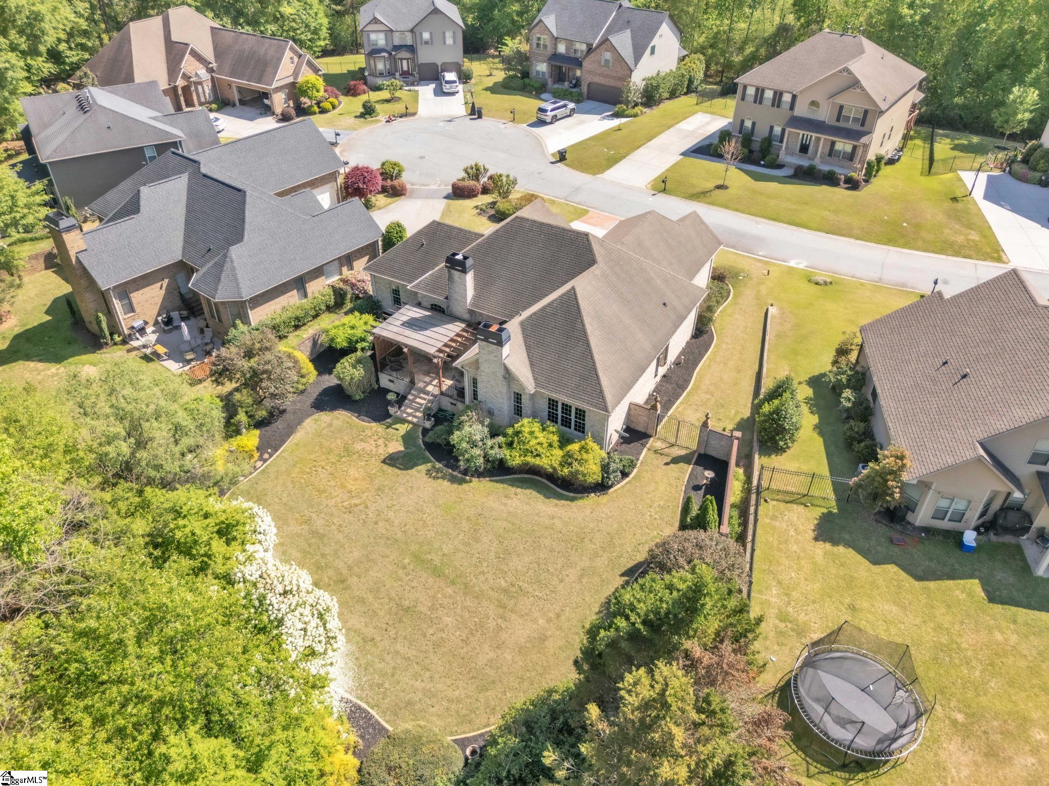 136 Buckland Drive Anderson, SC 29621 - Photo 25 of 30 Gallery Image 25