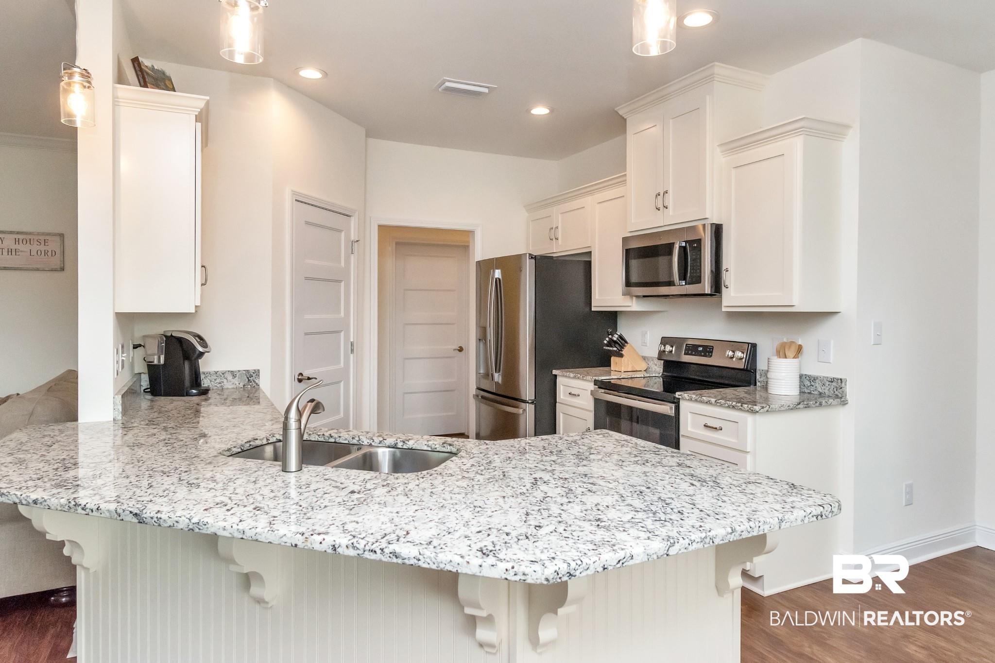 10141 Bridgewater Drive Theodore, AL 36582 - Photo 11 of 31