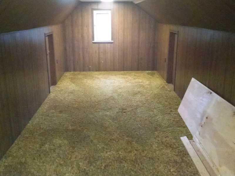 116 Siebert Road Pittsburgh, PA 15237 - Photo 12 of 20 Other. Attic