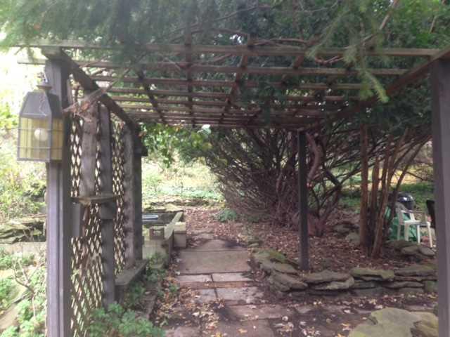 116 Siebert Road Pittsburgh, PA 15237 - Photo 17 of 20 Yard/Garden.