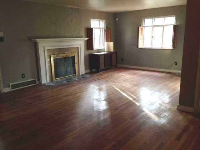 Living Room. 