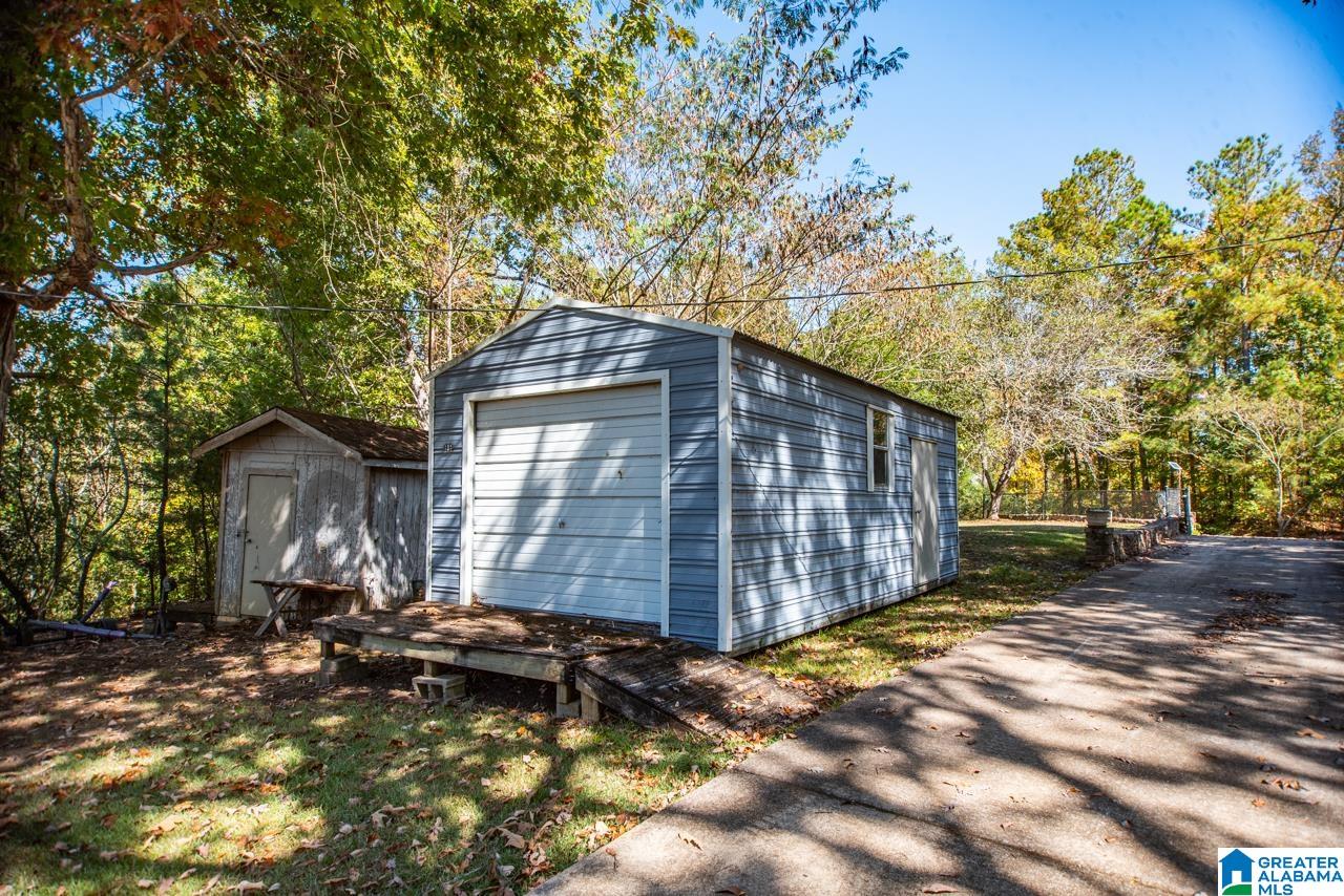 3494 River Ranch Road Ragland, AL 35131 - Photo 41 of 45