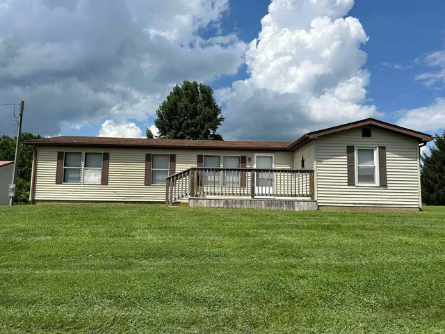 $169,900 | 1419 Starr Lane, Bedford, IN 47421