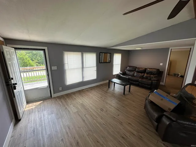 $169,900 | 1419 Starr Lane, Bedford, IN 47421