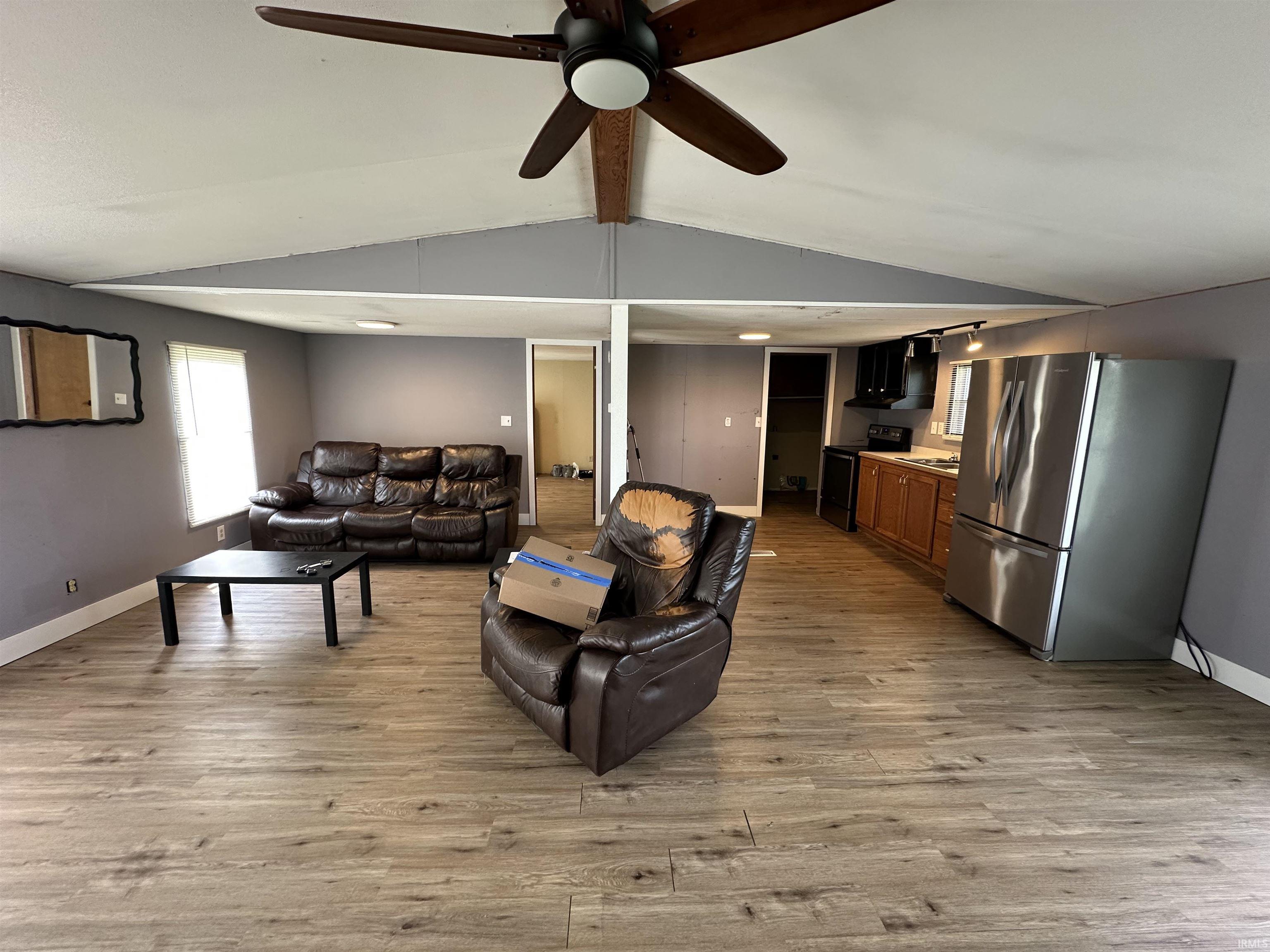 1419 Starr Lane Bedford, IN 47421 - Photo 15 of 28