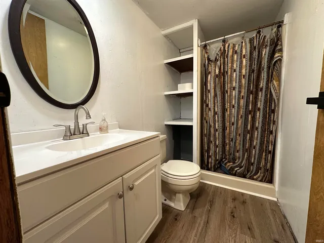 $169,900 | 1419 Starr Lane, Bedford, IN 47421